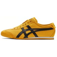 Asics Onitsuka Tiger Mexico 66 Slip On Kill Bill - 1183A746-751