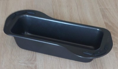 Pyrex Kastenform 28x10cm Backform Kuchenform Antihaft