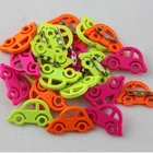 22x Pin Neon Set 09 Brooch Car