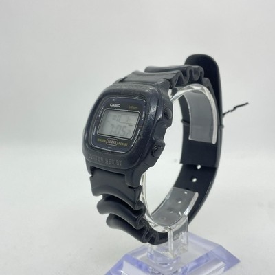 Casio DW-310 Digital Watch Classic Design Reliable Performance Stylish Look
