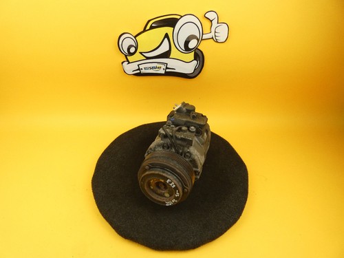 Klimakompressor E39 525D Limo 447220-8026