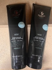 Paul Mitchell Awapuhi Wild Ginger Moisturizing Lather Shampoo 8.5 oz/2 PACK