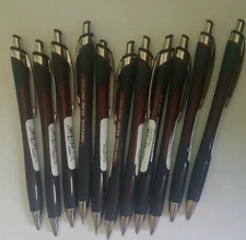 Papermate Inkjoy 550 RT 1.0M  BROWN count of 11-Brand New-SHIPS N 24 HOURS