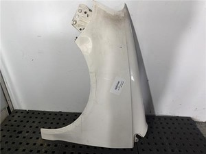 Vorderer Linker Kotflügel Volkswagen polo iv item23 14 highline 14 ltr 59 kw tdi