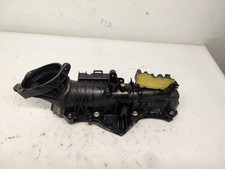 Mercedes-Benz E W213 2017 Diesel 110kW Ansaugbrücke Ansaugkrümmer A6540902100