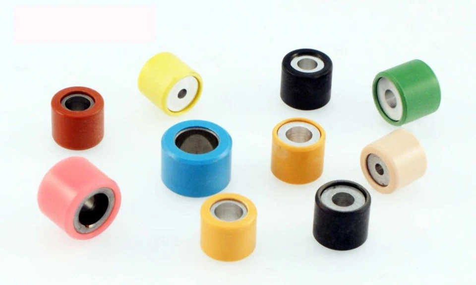 100400430 - Kit 6 Rullis Variateur 20X15 11 - Photo 1/1