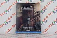 POSSESSION L'APPARTAMENTO DEL DIAVOLO  BLU-RAY