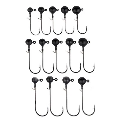 Tungsten Jighaken 3,5g-14g Jigkopf Blei Alternative 1/0 3/0 5/0 Zite Fishing