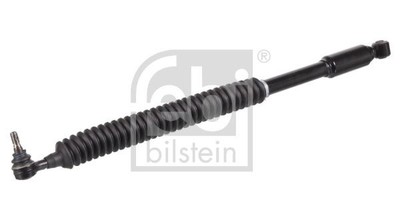 Febi Bilstein Lenkungsdämpfer für Mercedes Citaro 2 Setra Series 400 1998->