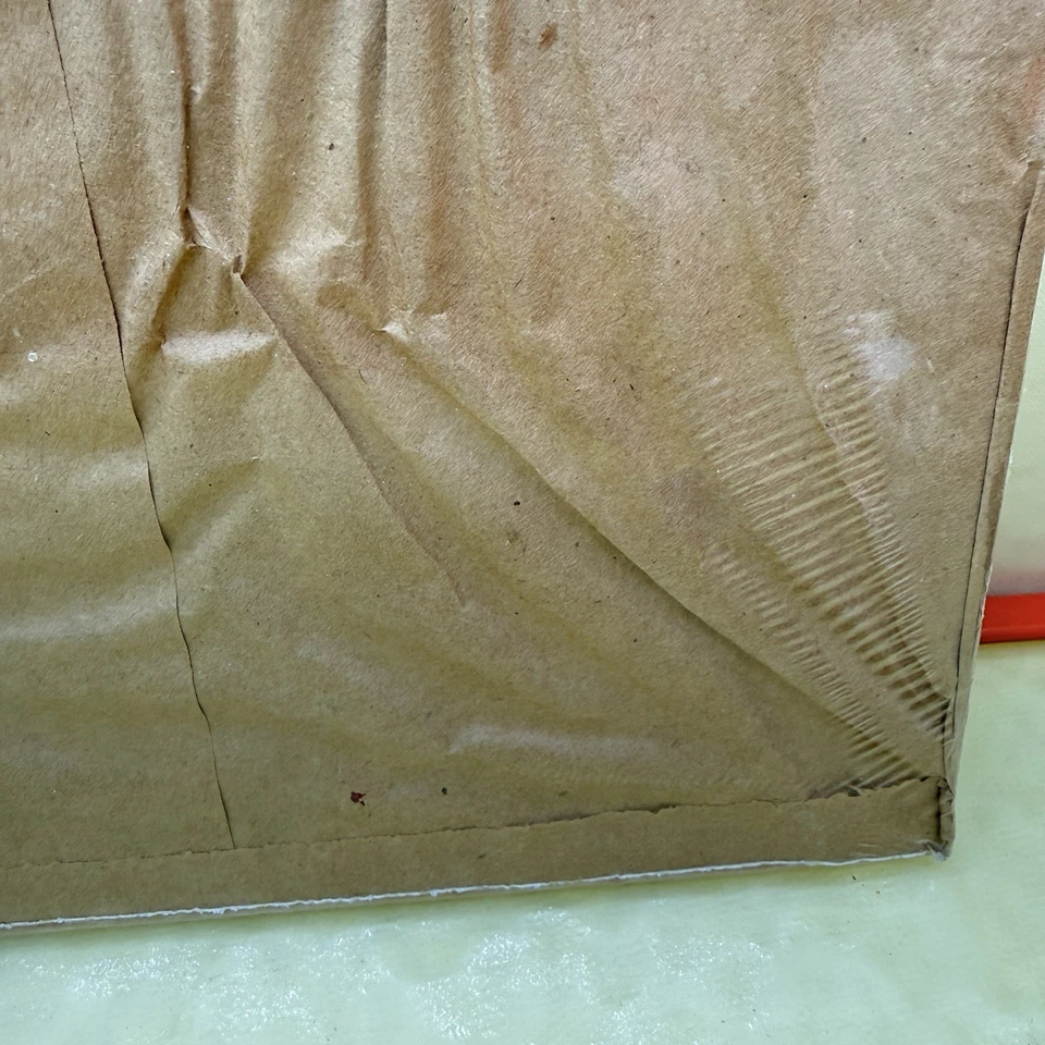 Led Zeppelin In Through The Out Door LP SEALED 1979 1st Press SS 16002 Brown Bag - Image 3 of 4