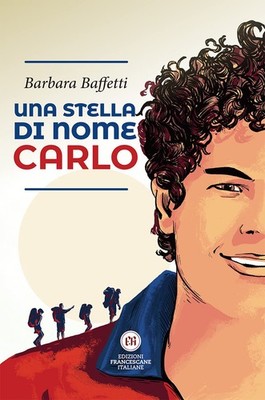 Barbara Baffetti Leonardo Spina Una stella di nome Carlo (Paperback)