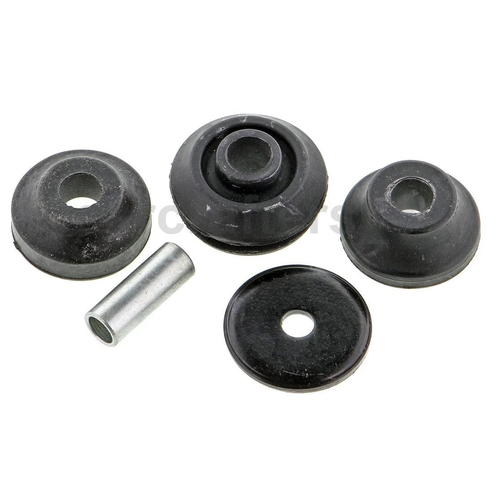 Kit de montaje de puntal trasero delantero Mevotech para Chrysler Sebring 2001-2005 2,4 L Foto 2 de 4