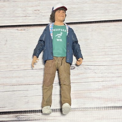 Netflix Stranger Things Dustin McFarlane Figure Eleven Mike Will Lucas