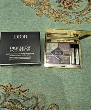 Dior Diorshow 5 Couleurs Limited Edition 912 ...