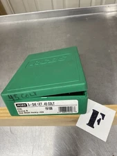 RCBS 19108 45 COLT RELOADING DIE SET - PREOWNED NEW - #F