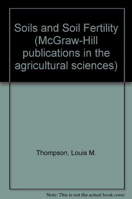 Soils and Soil Fertility