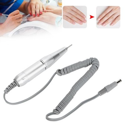 Replacement Handle for Nail Drill Machine Nail Polisher Grinder Handpiece  