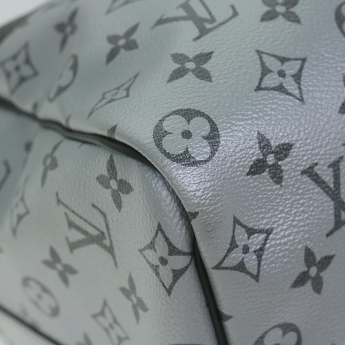 LOUIS VUITTON Eclipse Split Keepall Bandouliere 5… - image 17