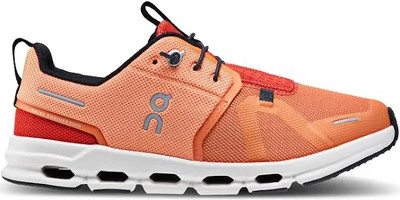 on kids' cloud sky Size 3.5