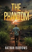 Nathan Burrows | The Phantom | Taschenbuch | Englisch (2025) | EAN 9781917016438