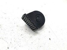 Citroen C5 X 2023 Vorne links Hupe Signalhorn Fanfare 9842158780 GKU54151