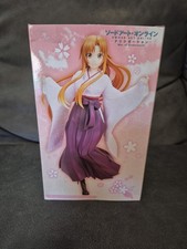 Asuna War Of Underworld Kimono