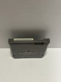 Bandai Golf: Challenge Pebble Beach (NES) - Cartridge Only - Untested