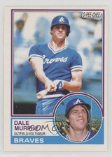 Click to enlarge Dale Murphy