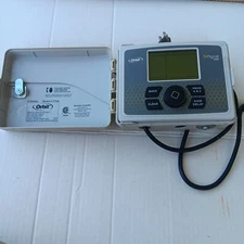 Orbit 57946 B-hyve Indoor/Outdoor 6 Station WiFi Sprinkler Controller 
