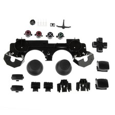 Replacement Housing Shell Case Button Mod Parts For  PS3 Controller