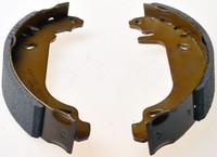 Denckermann Bremsbackensatz B120090 FüR CitroËN Peugeot