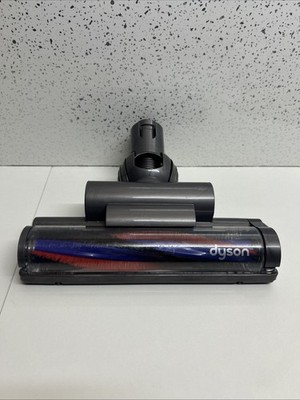 Dyson Bodenbürste kompatibel DC39 DC53 DC54 Staubsauger Werkzeug markiert/abgewürft