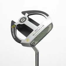 Odyssey Stroke Lab Stroke Lab 19 2B Fng S Putter Carbon Steel Composite Sh F1P13