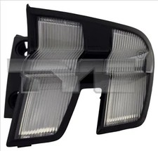 Heckleuchte rechts LED 11-9397-00-9 TYC