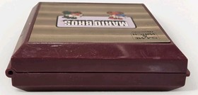 Nintendo Game & Watch Mario Bros MW-56 1983 Multi Screen Tested Working