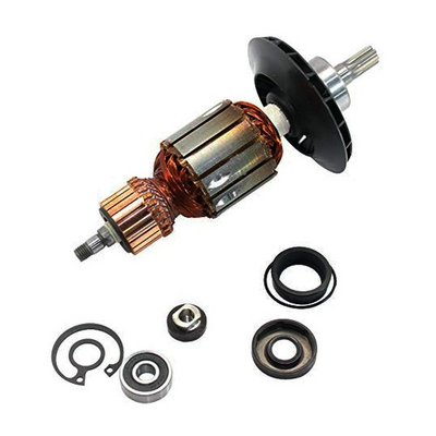 #ad Bosch RH540 Genuine OEM Replacement Armature 1619P10864 $84.95