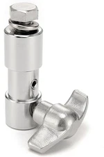 IMPACT TVMP Yoke Adapter CA-116 Yoke Mount to Baby Receiver for TV Lighting *NEW