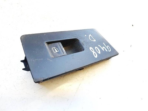 Volkswagen Passat 2013 Power window control (Window Regulator-Wind #2297764-26