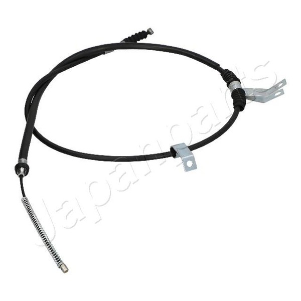Bremsseil Seilzug Feststellbremse Japanparts BC-208 FüR Toyota Avensis VVT CAT-image