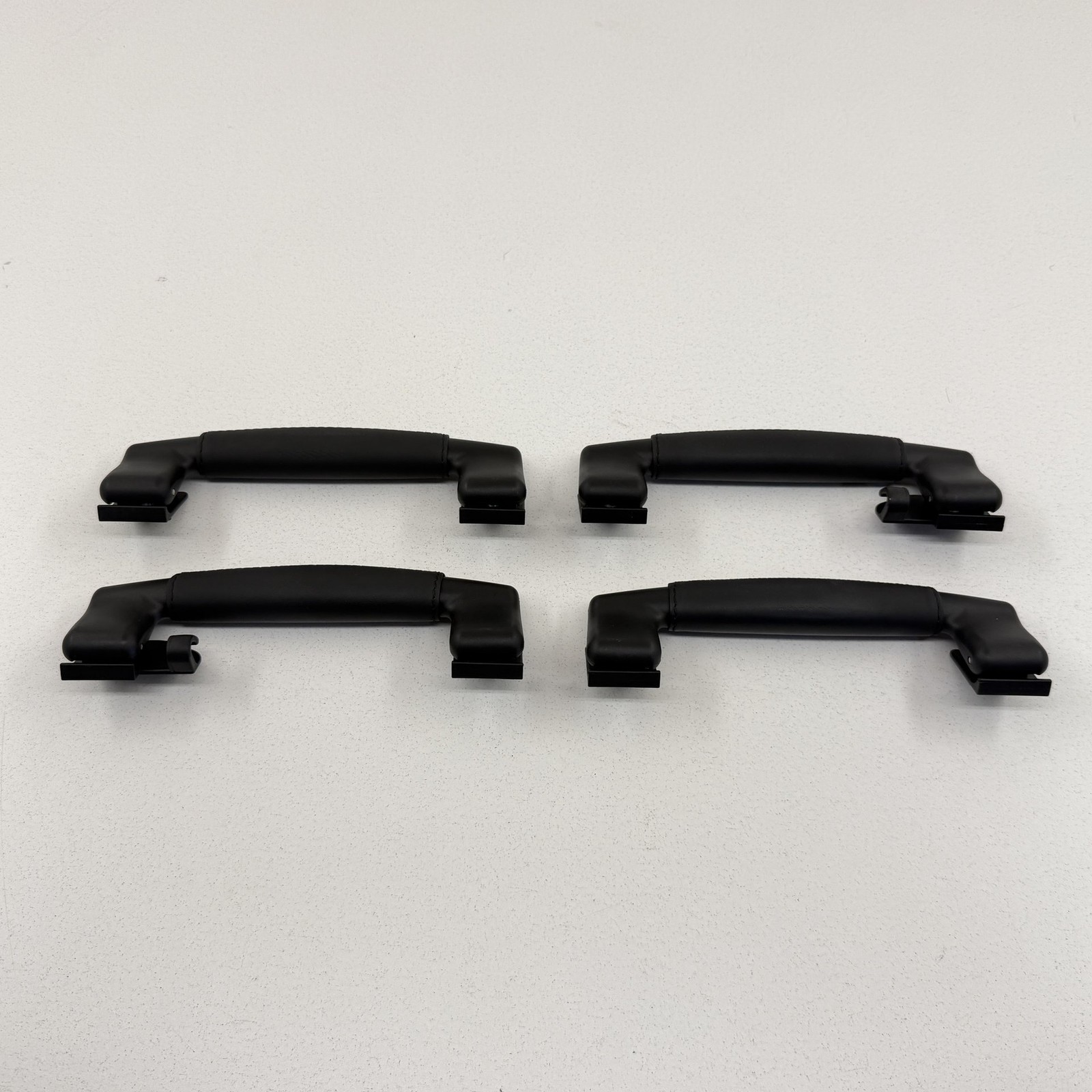 Maserati Ghibli 2014-2024 Roof handles Set Black