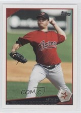 2009 Topps Wandy Rodriguez #399 0c4