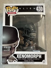 Ultimate Funko Pop Alien Figures Gallery and Checklist 38