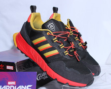 Marvel x adidas ZX 1K Rocket for Sale | Authenticity Guaranteed | eBay