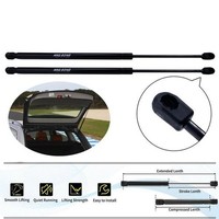 2X FüR BMW 3Er E91 05-12 Heckklappe Kofferraum GasdruckdäMpfer 51247127875