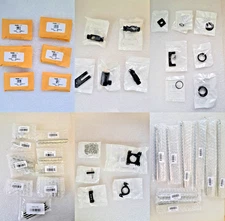 Set - diverse Thorlabs Bauteile