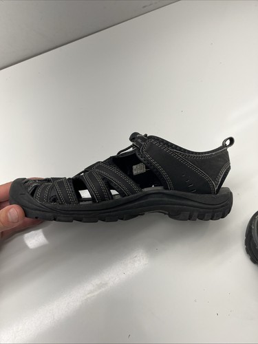 High Sierra Mens 11 Denali Strainer-II Waterproof Outdoor Hiking Sandals Trail - Picture 3 of 10
