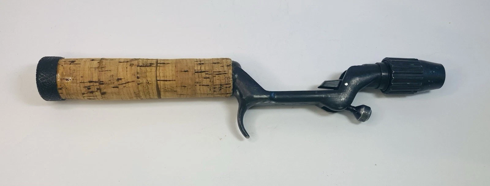 Vintage Champion Featherweight Fishing Rod Handle Cork Handles USA