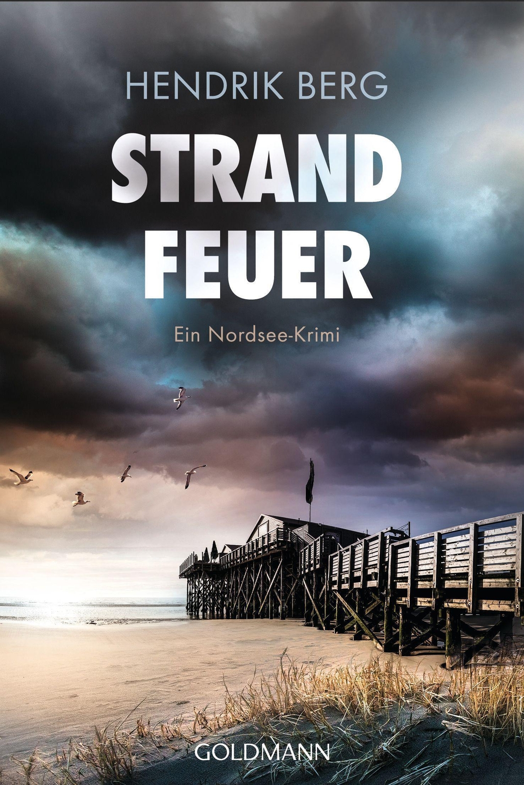 Thumbnail - Hendrik Berg Strandfeuer