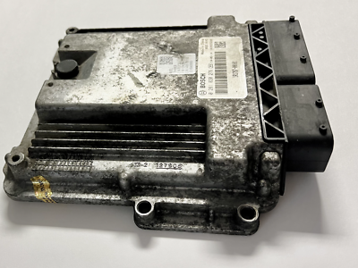 0 281 020 276 Bosch Engine Control Module 1039S55205 | eBay