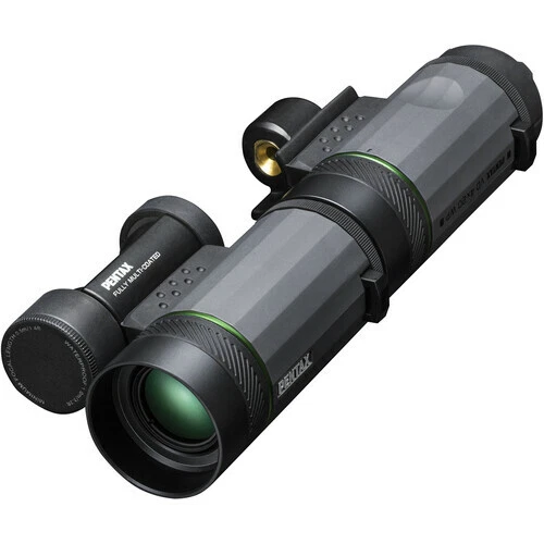 Binocular Monocular Spotting Scope Combo kit = Pentax 4 x 20 VD WP 3-in-1   (UK) - Image 4 of 4